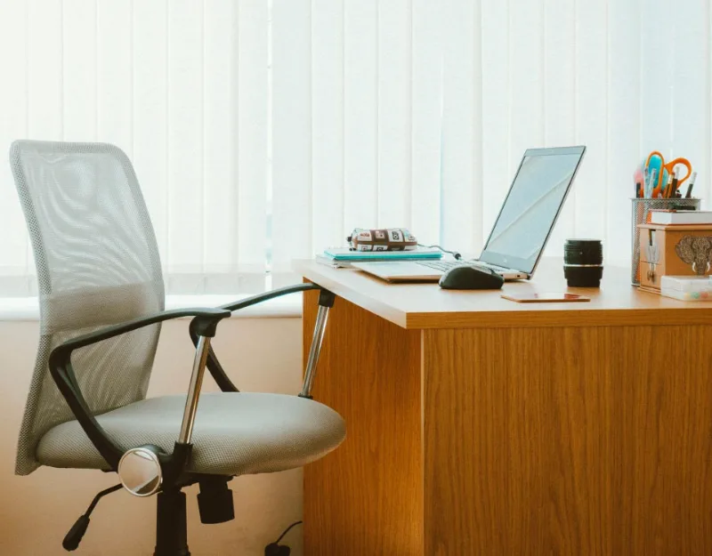 Google Workspace'i juurutamine, konfigurēta darba vide