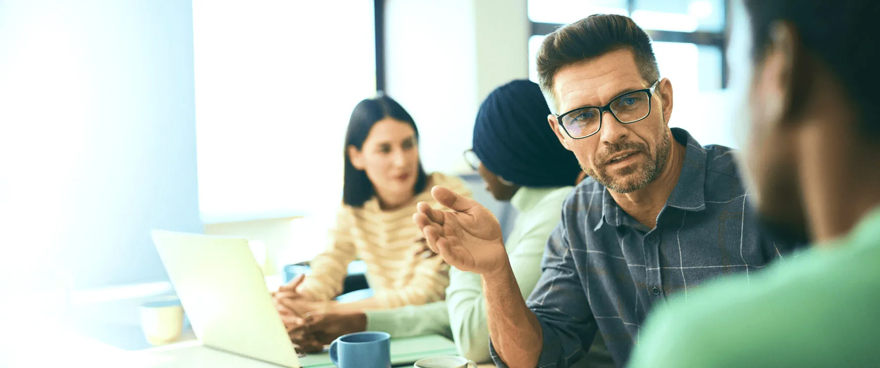 Google Workspace'i turvalisuss audits un sakārtošana