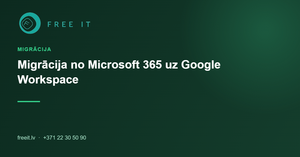 freeit-migracija-no-microsoft-365-uz-google-workspace Migracija no Microsoft 365 uz Google Workspace